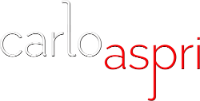 Carlo Aspri Official Website