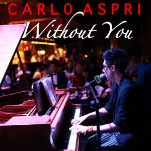 Without You Art Cover