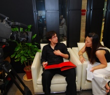 Concert at the “Yamaha Music Communication Center” in Beijing, China, in front of VIPs, dignitaries and members of the Canadian and foreign Embassies. Following Carlo's successful performance, he was interviewed by top ranked medias in China, such as:" China Daily", "Beijing Today", "Beijing Calling", "Global Times", etc.