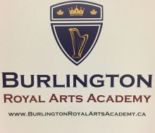 In August 2018, Carlo was invited by the “Burlington Royal Arts Academy” to conduct a Masterclass for a large group of musicians and students, to judge the students, and to deliver their assessment certificates, as well as to give performances at “The Burlington Performing Arts Centre”. The school also invited Carlo to participate at the “Burlington Royal Arts Festival” and to perform there as well. The “Burlington Royal Arts Academy”, located in Ontario, Canada, is a private secondary school offering provincial academic curriculum, with a focus on an extensive Arts program designed for Grades 9 to 12;