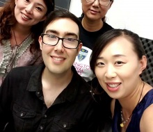 In August 2018, Carlo was invited by the “Burlington Royal Arts Academy” to conduct a Masterclass for a large group of musicians and students, to judge the students, and to deliver their assessment certificates, as well as to give performances at “The Burlington Performing Arts Centre”. The school also invited Carlo to participate at the “Burlington Royal Arts Festival” and to perform there as well. The “Burlington Royal Arts Academy”, located in Ontario, Canada, is a private secondary school offering provincial academic curriculum, with a focus on an extensive Arts program designed for Grades 9 to 12;